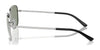 Ray-Ban RB3733 Sunglasses / Arista Gold №001/M2 / Brown (Polarized) (3P 15%) / Size 56