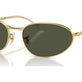 Arista Gold №001/31