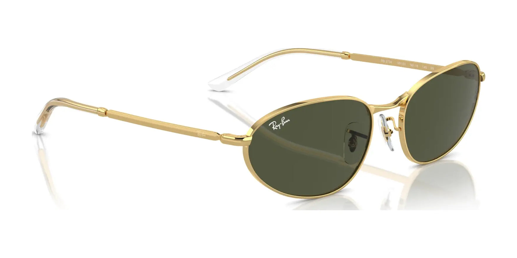 Ray-Ban RB3734 Sunglasses