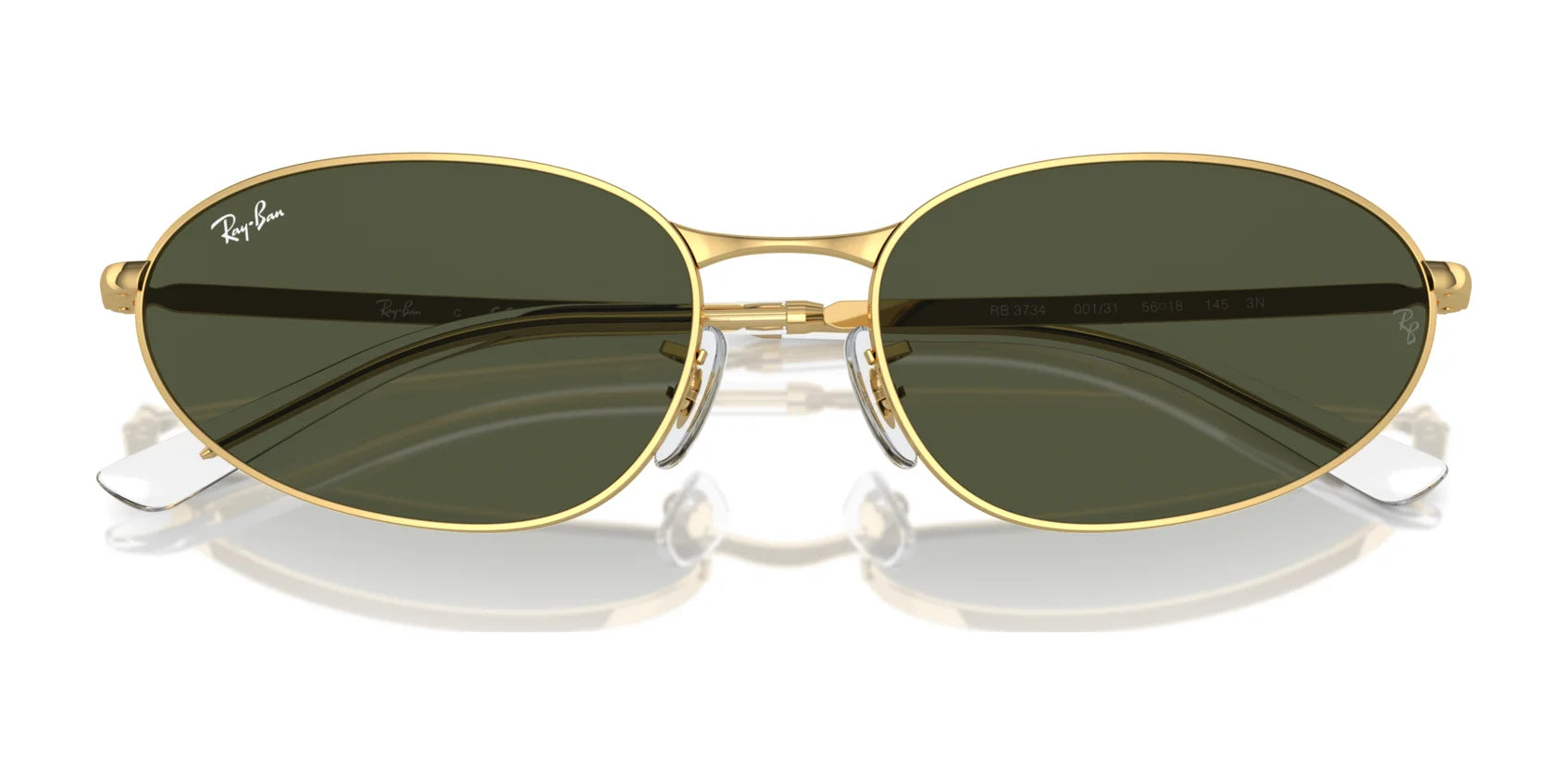 Ray-Ban RB3734 Sunglasses