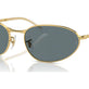 Arista Gold №001/3R