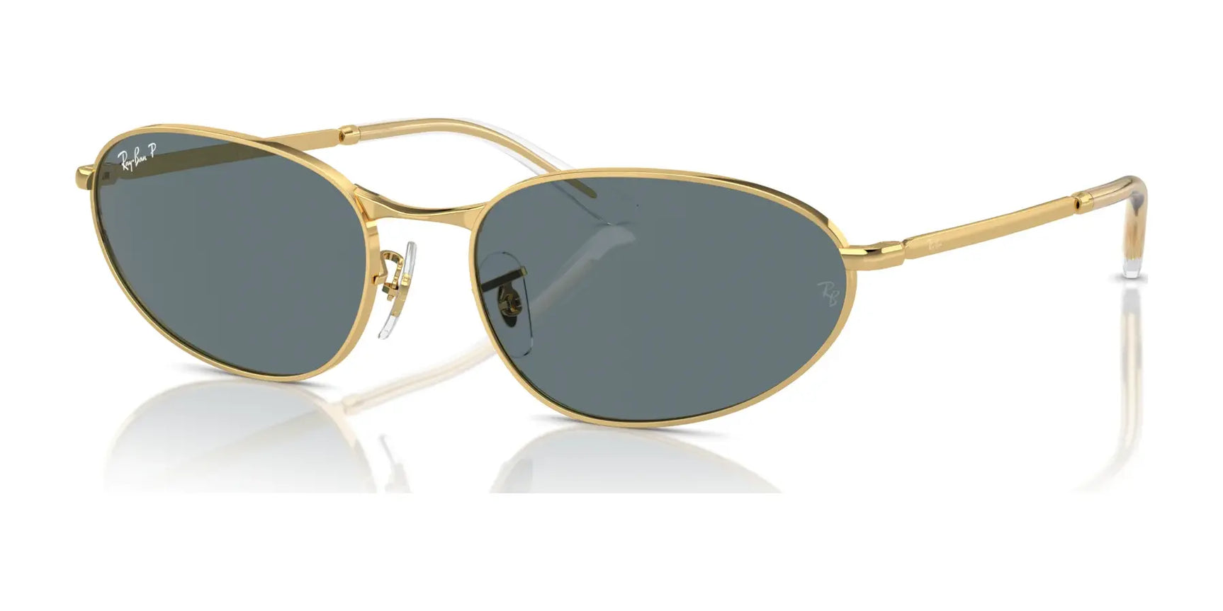 Ray-Ban RB3734 Sunglasses