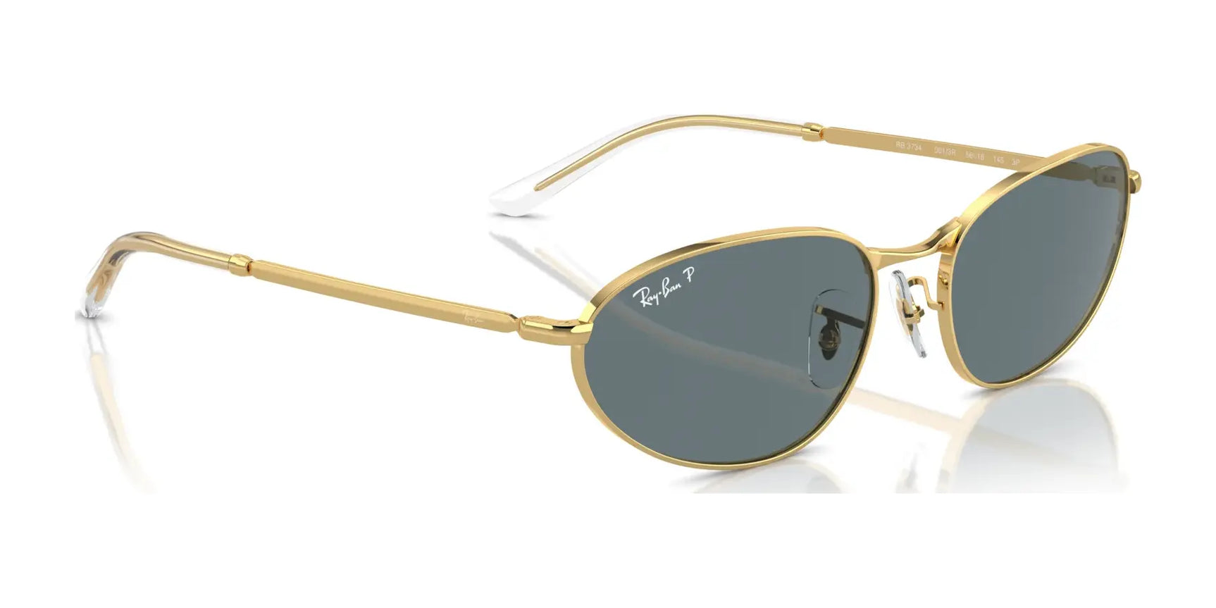 Ray-Ban RB3734 Sunglasses