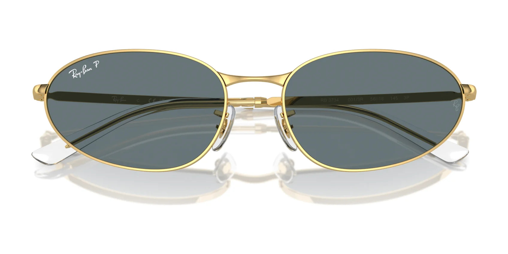 Ray-Ban RB3734 Sunglasses