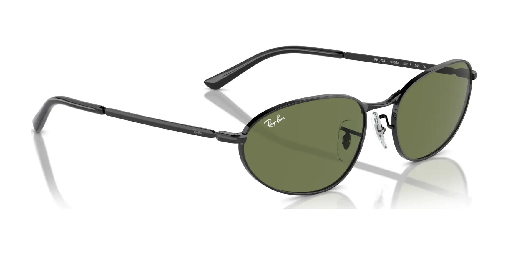 Ray-Ban RB3734 Sunglasses