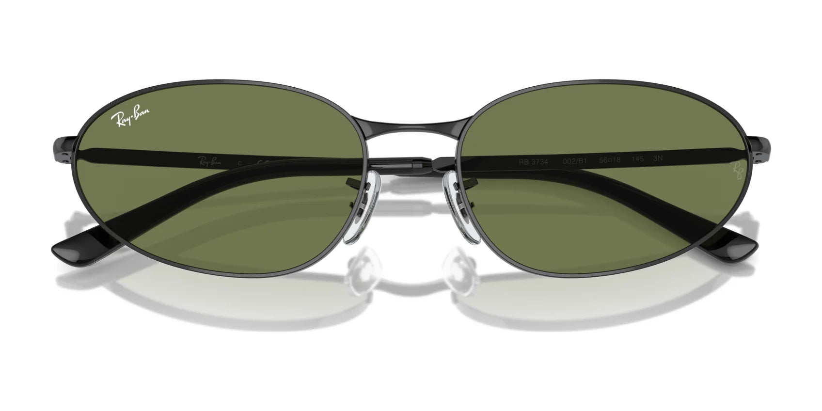 Ray-Ban RB3734 Sunglasses