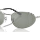 Silver №003/40