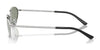Ray-Ban RB3734 Sunglasses / Arista Gold №001/31 / Green (3N 13.2%) / Size 56