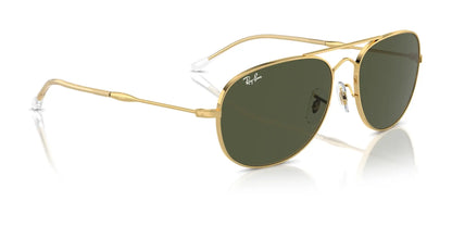 Ray-Ban BAIN BRIDGE RB3735 Sunglasses | Size 57