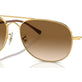 Arista Gold №001/51