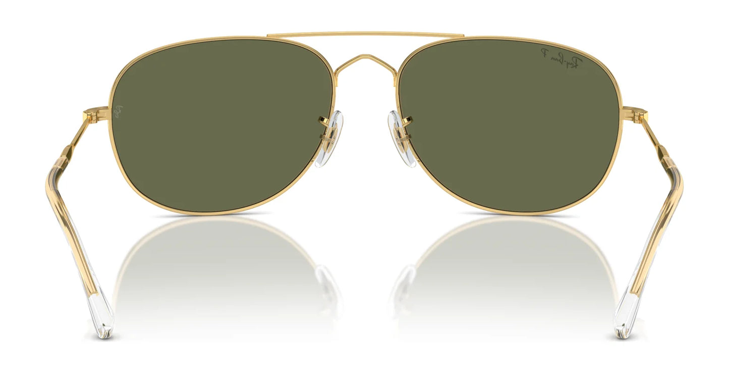 Ray-Ban BAIN BRIDGE RB3735 Sunglasses | Size 57