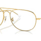 Arista Gold №001/GH