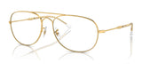 Ray-Ban BAIN BRIDGE RB3735 Eyeglasses