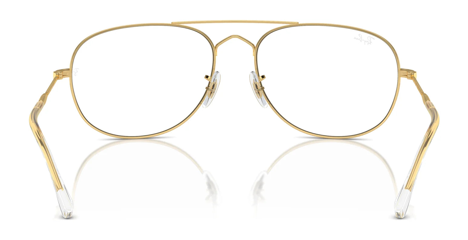 Ray-Ban BAIN BRIDGE RB3735 Eyeglasses