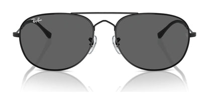 Ray-Ban BAIN BRIDGE RB3735 Sunglasses | Size 57