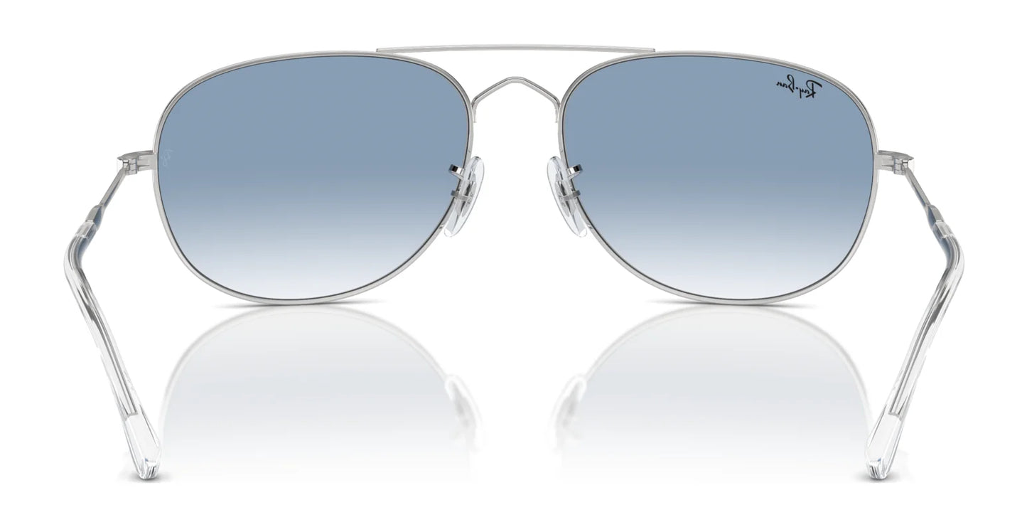 Ray-Ban BAIN BRIDGE RB3735 Sunglasses | Size 57