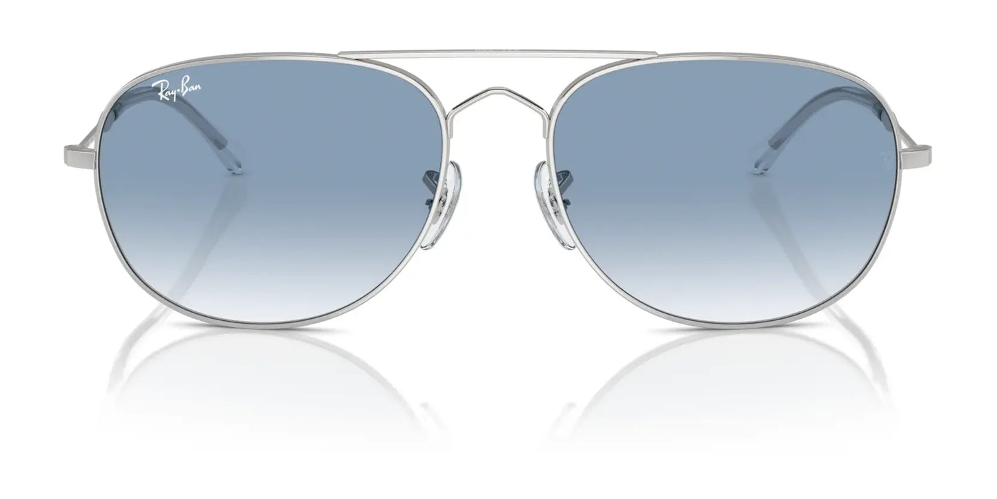 Ray-Ban BAIN BRIDGE RB3735 Sunglasses | Size 57