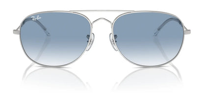 Ray-Ban BAIN BRIDGE RB3735 Sunglasses | Size 57