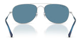 Ray-Ban BAIN BRIDGE RB3735 Sunglasses