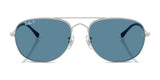 Ray-Ban BAIN BRIDGE RB3735 Sunglasses