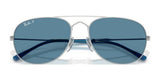 Ray-Ban BAIN BRIDGE RB3735 Sunglasses