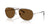 Ray-Ban BAIN BRIDGE RB3735 Sunglasses / Gunmetal №004/57
