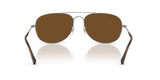 Ray-Ban BAIN BRIDGE RB3735 Sunglasses