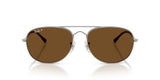 Ray-Ban BAIN BRIDGE RB3735 Sunglasses