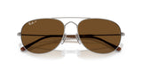 Ray-Ban BAIN BRIDGE RB3735 Sunglasses