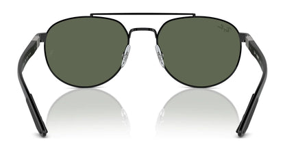 Ray-Ban RB3736 Sunglasses | Size 56