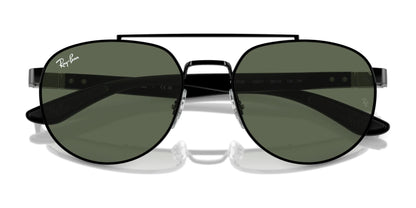 Ray-Ban RB3736 Sunglasses | Size 56