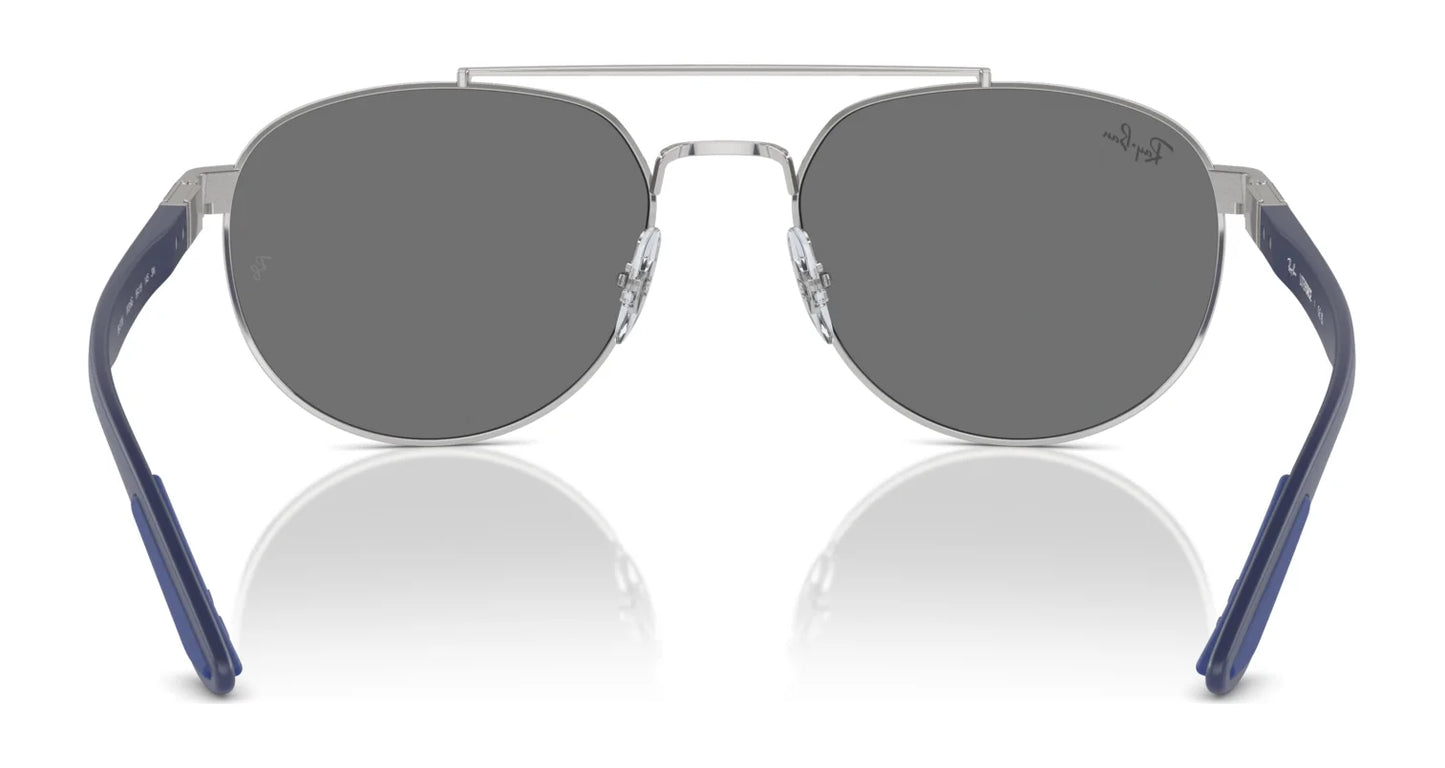 Ray-Ban RB3736 Sunglasses | Size 56