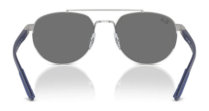 Ray-Ban RB3736 Sunglasses | Size 56