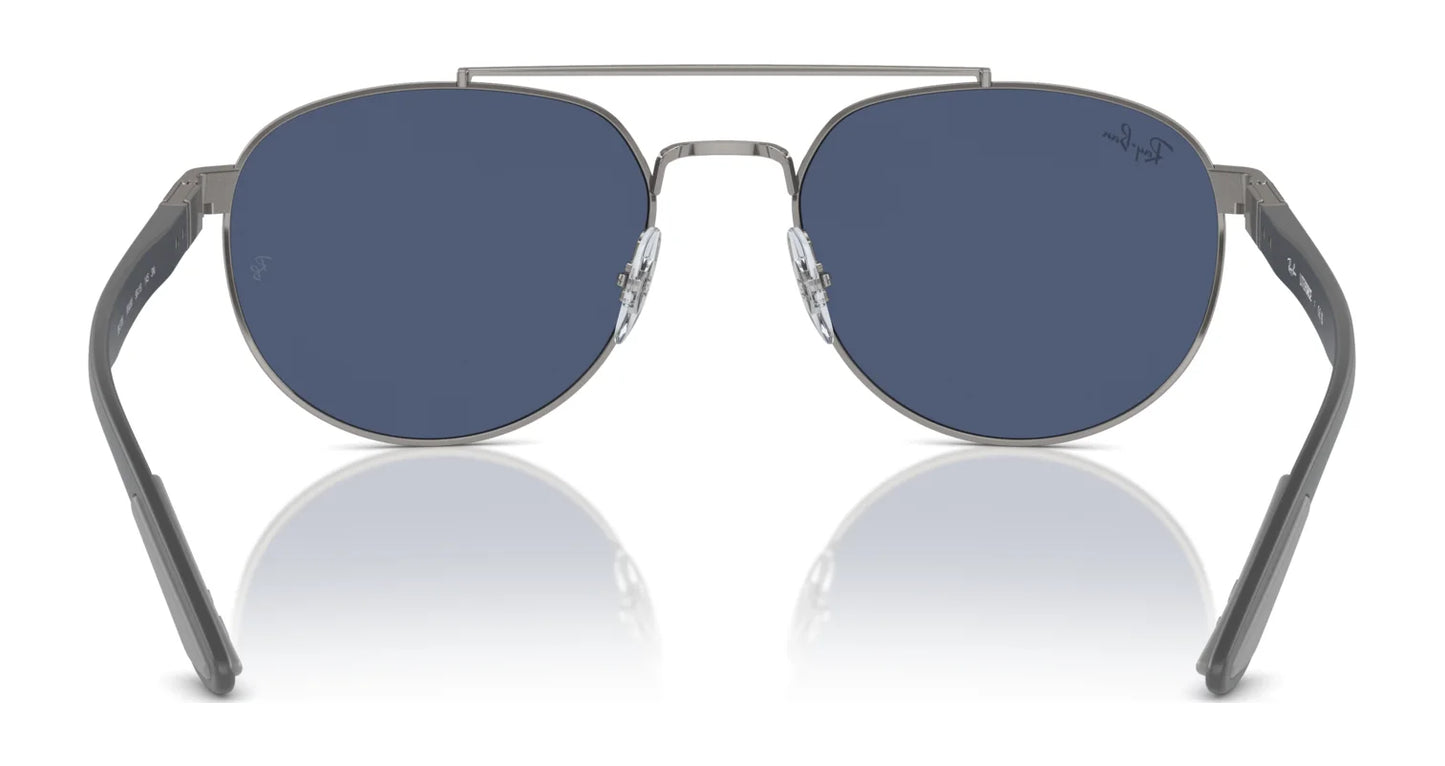 Ray-Ban RB3736 Sunglasses | Size 56