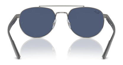 Ray-Ban RB3736 Sunglasses | Size 56