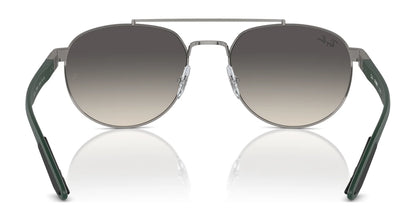 Ray-Ban RB3736 Sunglasses | Size 56