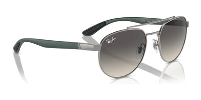 Ray-Ban RB3736 Sunglasses | Size 56