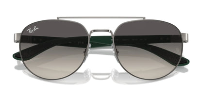 Ray-Ban RB3736 Sunglasses | Size 56