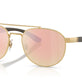 Arista Gold №001/I0