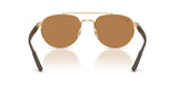 Ray-Ban RB3736CH Sunglasses | Size 56