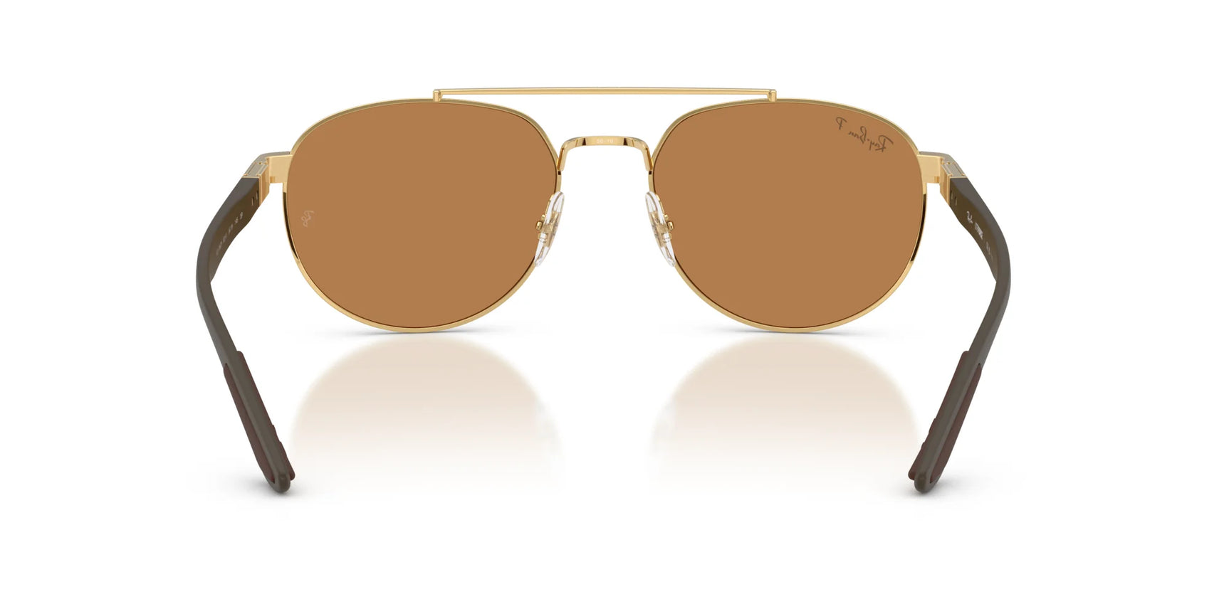 Ray-Ban RB3736CH Sunglasses | Size 56