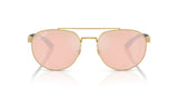 Ray-Ban RB3736CH Sunglasses | Size 56