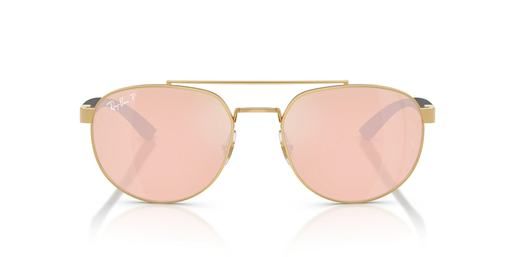 Ray-Ban RB3736CH Sunglasses | Size 56