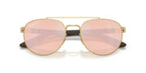 Ray-Ban RB3736CH Sunglasses | Size 56