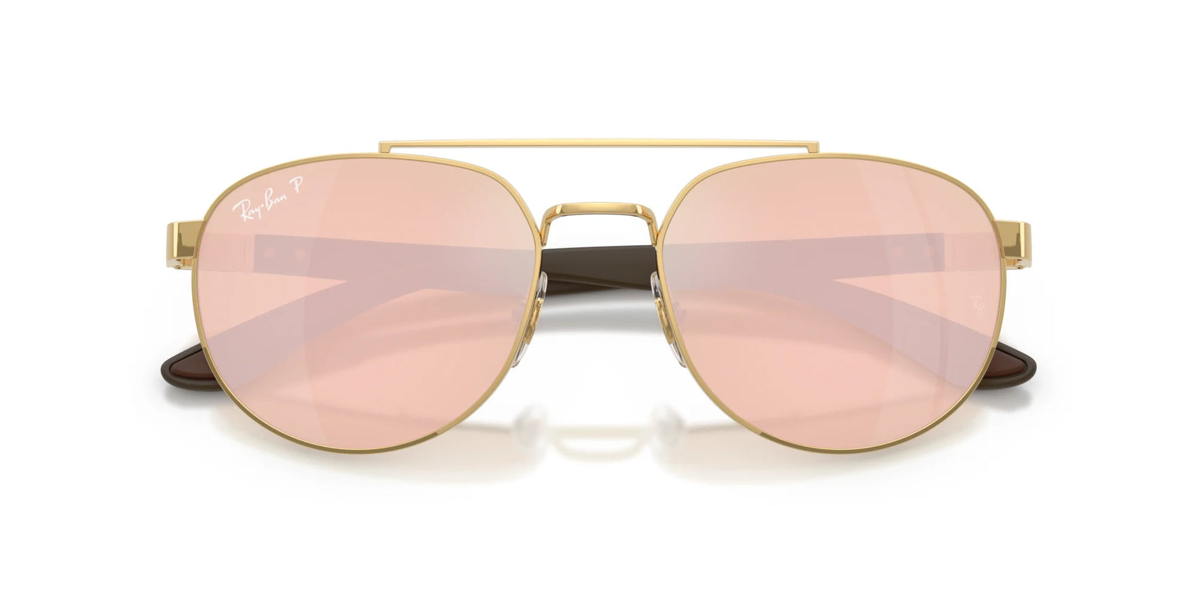 Ray-Ban RB3736CH Sunglasses | Size 56