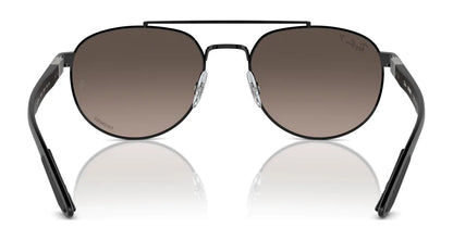 Ray-Ban RB3736CH Sunglasses | Size 56