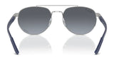 Ray-Ban RB3736CH Sunglasses | Size 56