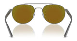 Ray-Ban RB3736CH Sunglasses | Size 56