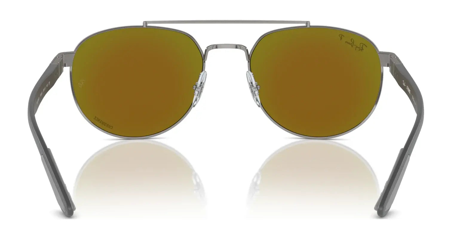 Ray-Ban RB3736CH Sunglasses | Size 56