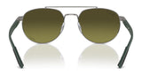 Ray-Ban RB3736CH Sunglasses | Size 56